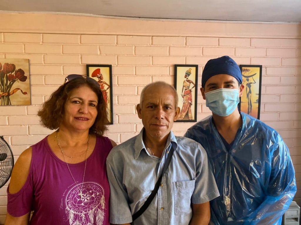 Inmunoterapia: Una nueva arma contra el cáncer de páncreas y todo tipo de carcinoma
