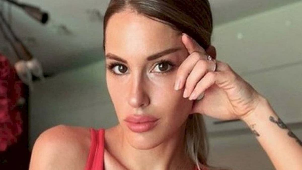 Usuario de TikTok asegura que Gala Caldirola le fue infiel a Mauricio Isla