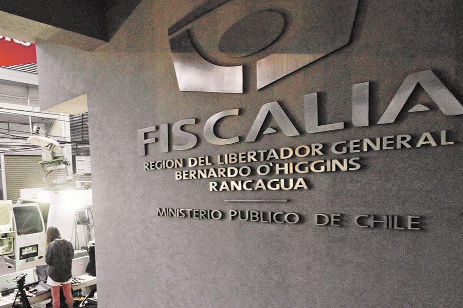Fiscalía abrió investigación tras denuncia de maltrato al interior de hogar del Sename en Rancagua