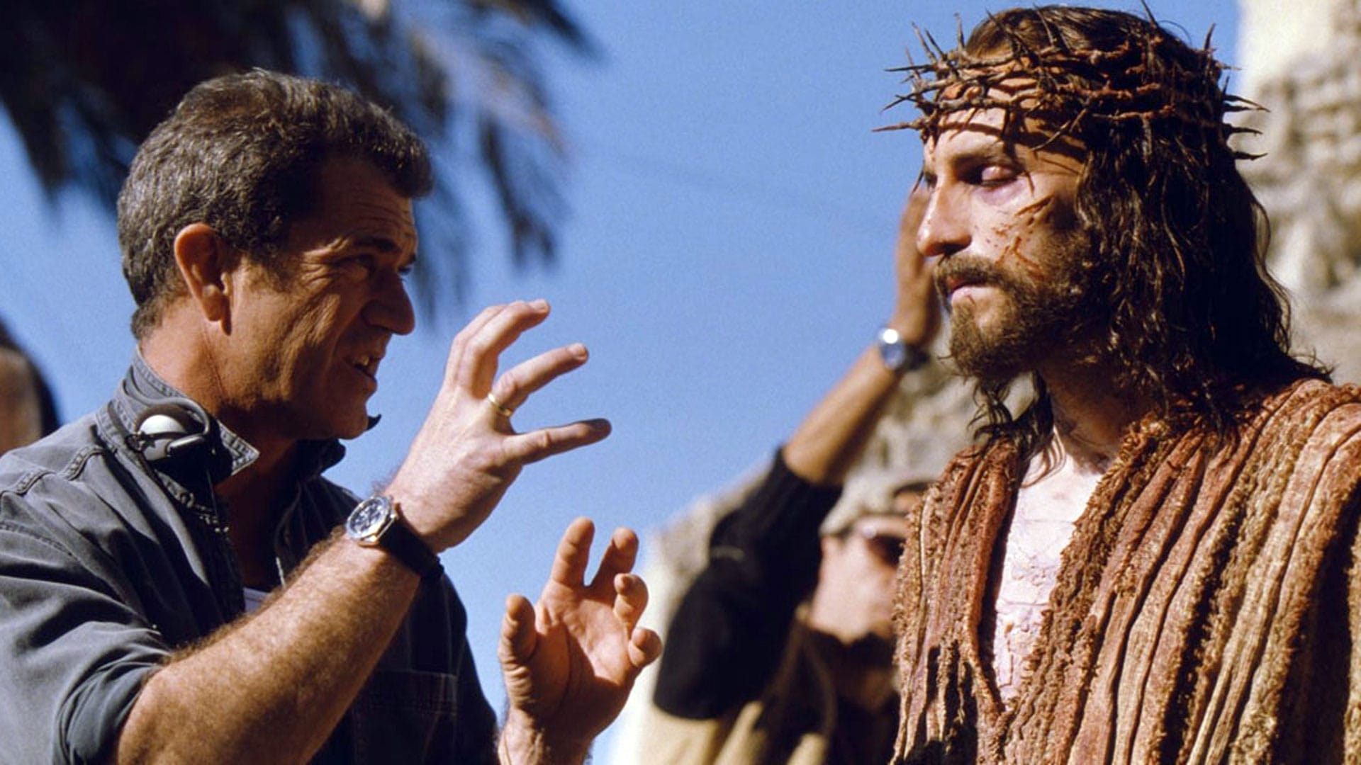 17 años después: Así luce protagonista de “La Pasión de Cristo”