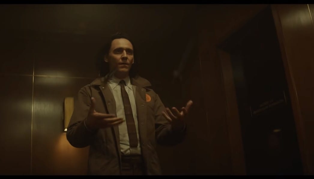 Nuevo tráiler de Loki revela trama de la serie