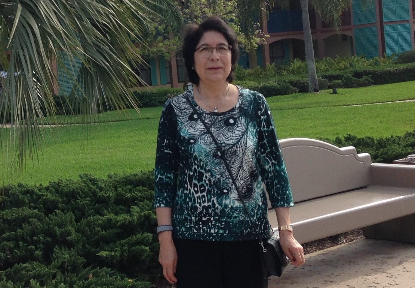 María Cristina Ruiz: La científica UdeC que destaca en ranking que reconoce a los mejores del mundo