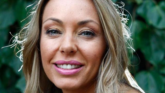 El difícil momento que vive Macarena Ramis: “Solo espero que estén juntos”