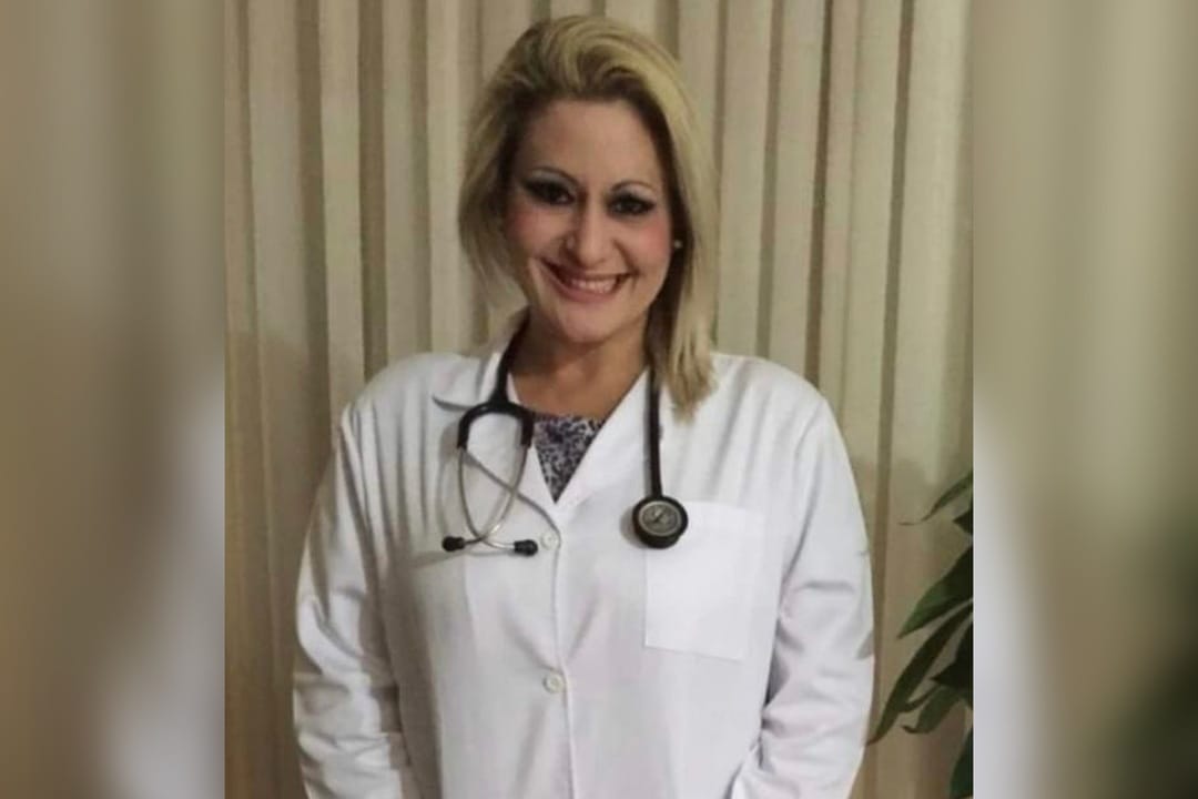 Doctora de ocho meses de embarazo muere por Covid-19: Colegas lograron salvar a la bebé