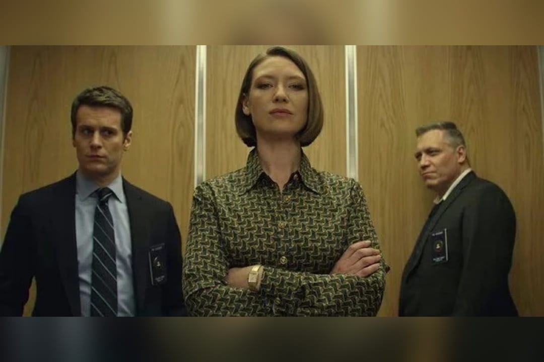 David Fincher y Netflix estarían en conversaciones para iniciar la tercera temporada de “Mindhunter”