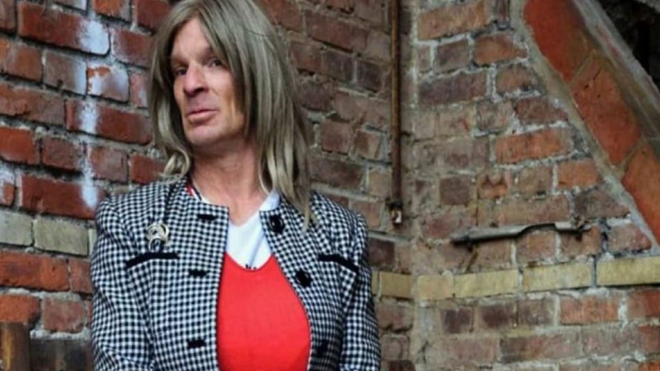 “Iré hasta el Vaticano si es necesario”: Mujer trans sueña con ser monja