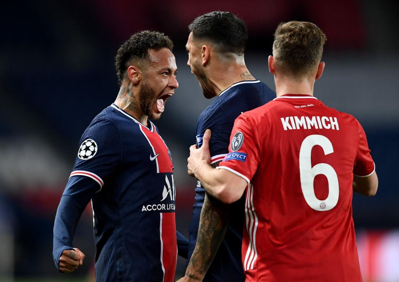 Neymar intentará evitar a cualquier costo la realización de la Copa América