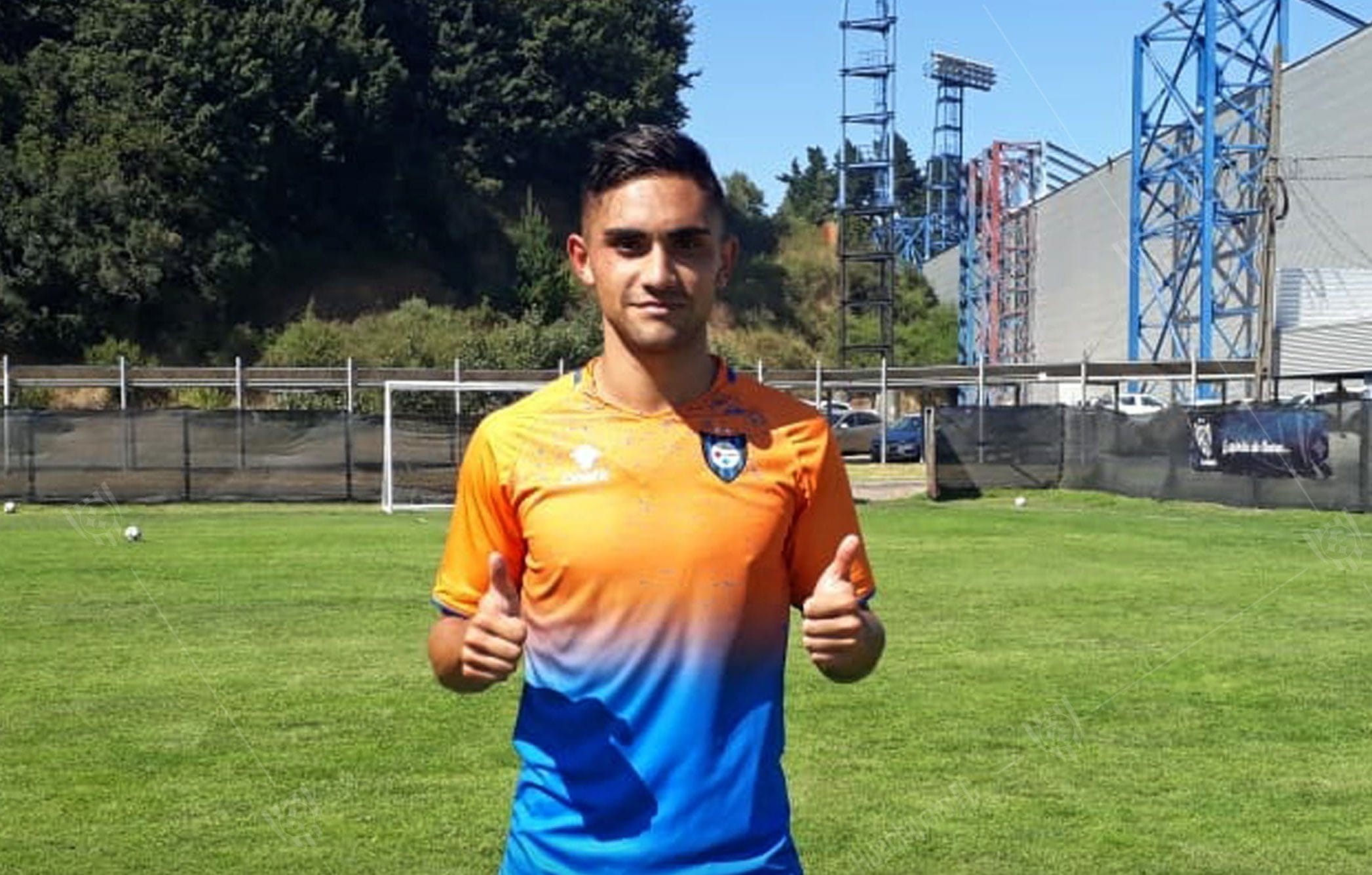 Nicolás Ramírez avisó que van por la victoria ante la “U” y la Copa Sudamericana