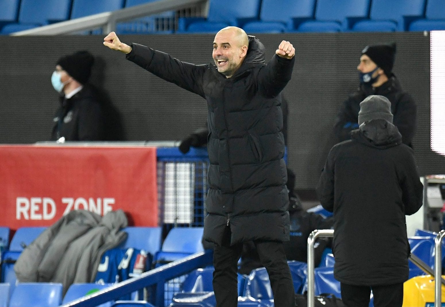 Pep Guardiola lamentó los altos precios para fichar a las nuevas joyas del fútbol mundial
