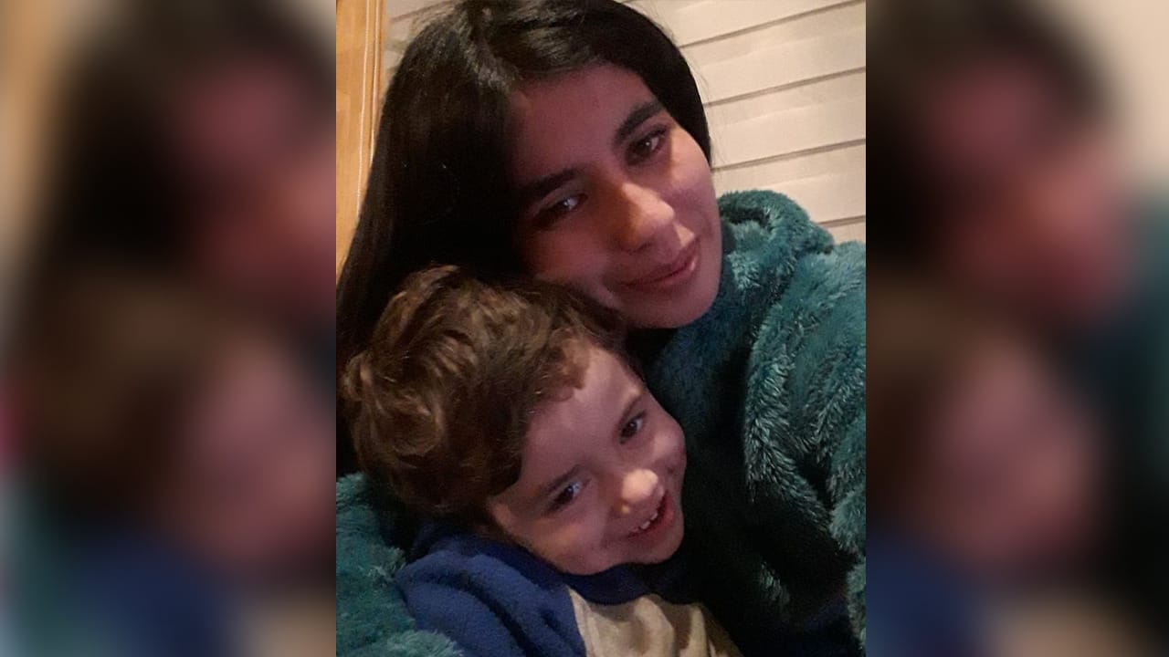 “Extraño tus abrazos”: Mamá de Tomás dedicó emotivo mensaje a menos de un mes del cumpleaños de su hijo