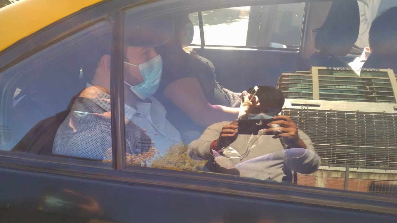 Padre de Tomás Bravo calificó como un “acto delictual” filtración de autopsia de hijo