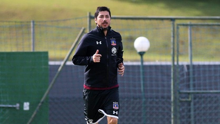 Sigue vigente: el “Pájaro” Valdés amenaza con su talento a Vial y Concepción