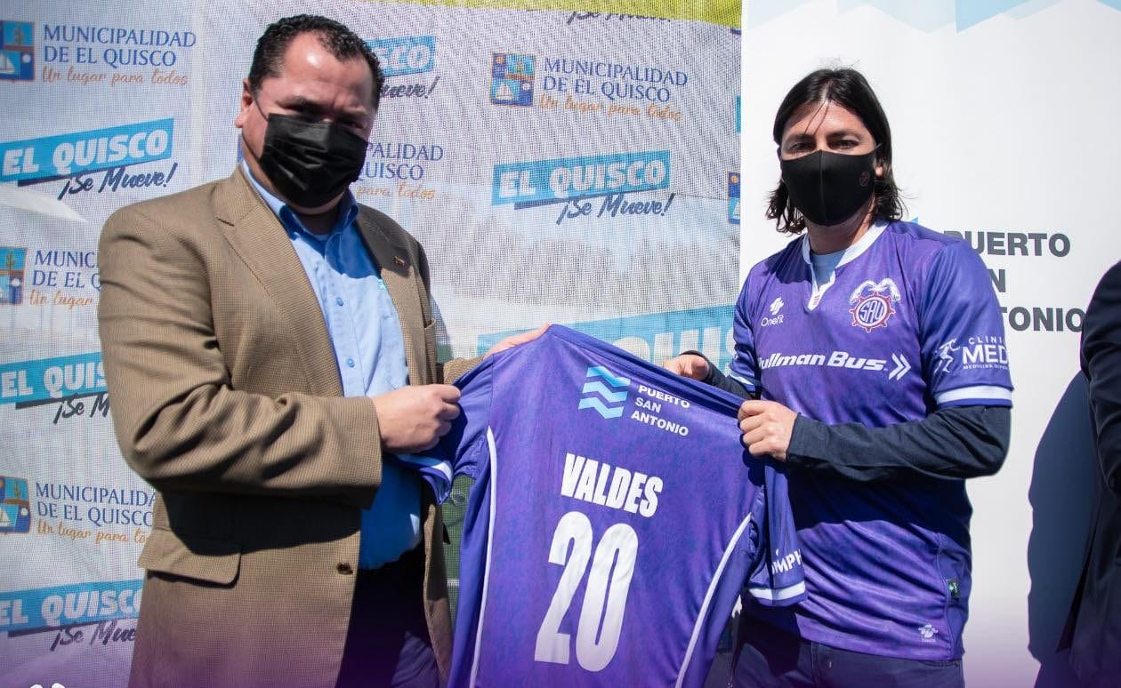 Los rivales de Deportes Concepción y Vial suman a fichajes de lujo para la Segunda División