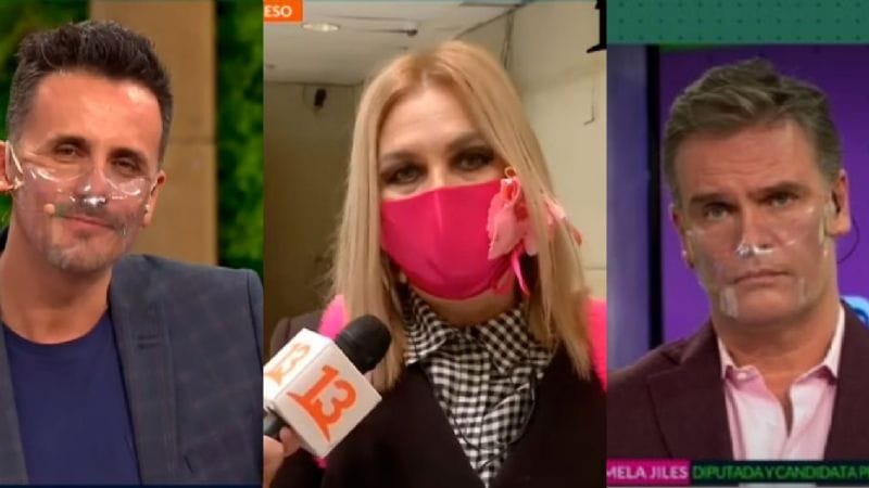 Coletazos tras polémica entrevista a “La Abuela”: Despiden a director y productor de Bienvenidos
