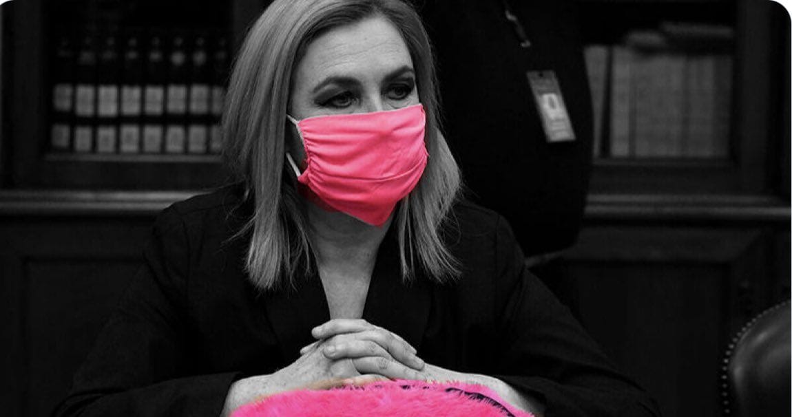 Diputada Pamela Jiles ingresará un nuevo proyecto de retiro del 10%