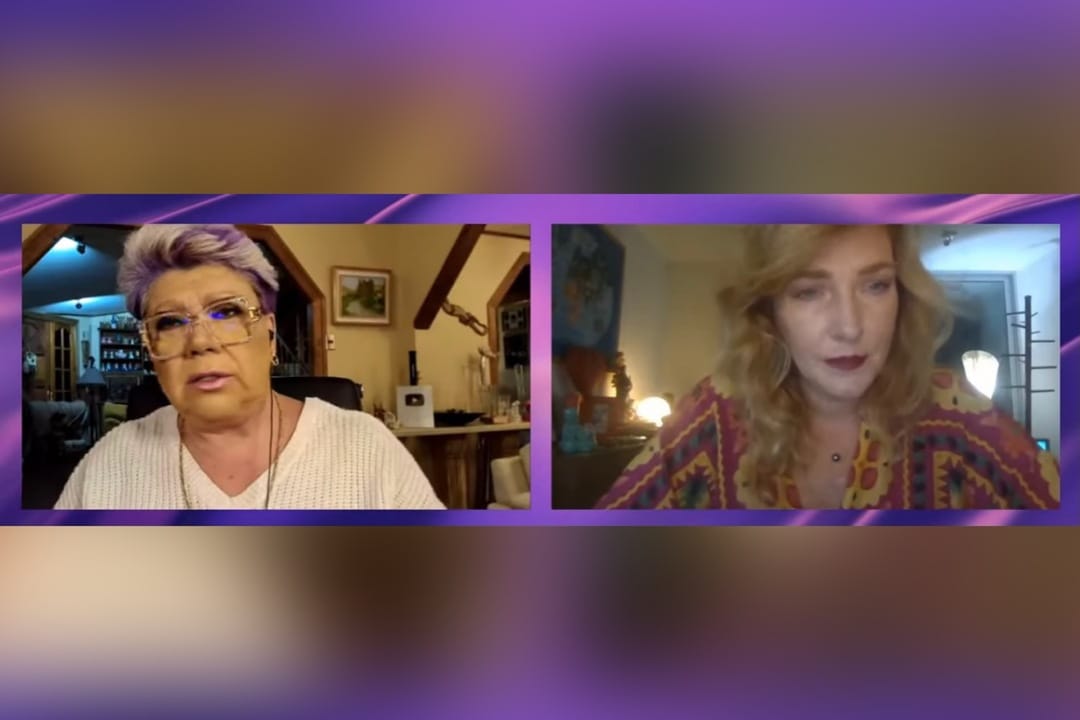 “¿Tú sufriste acoso laboral en Mega?”: La pregunta que incomodó a Patricia Maldonado
