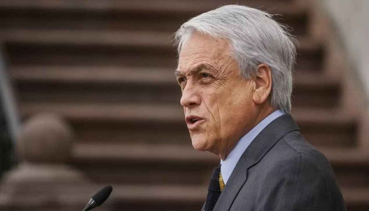 Piñera defendió el IFE y llamó a no “encandilarse con los populistas”