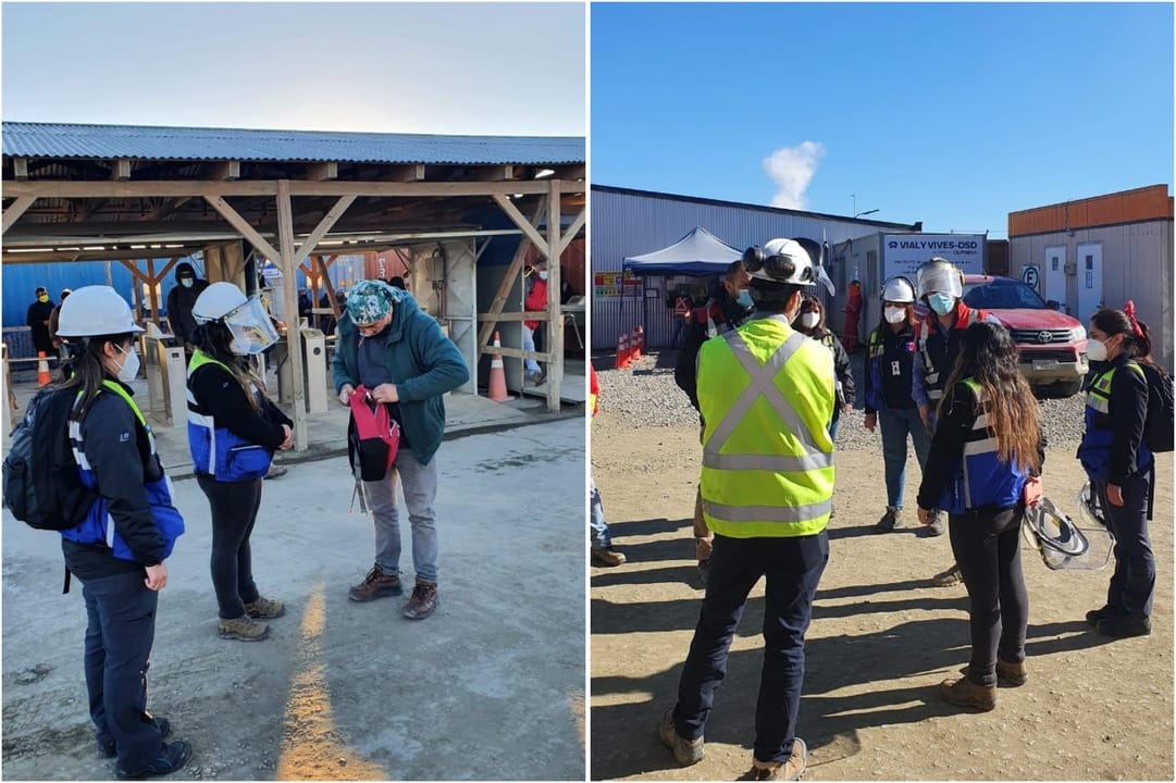 Salud paralizó totalmente construcción del Proyecto MAPA en Arauco