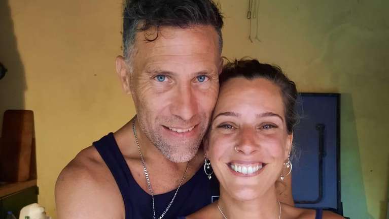 Amor de pandemia: Influencer argentina se flechó con un recolector de basura