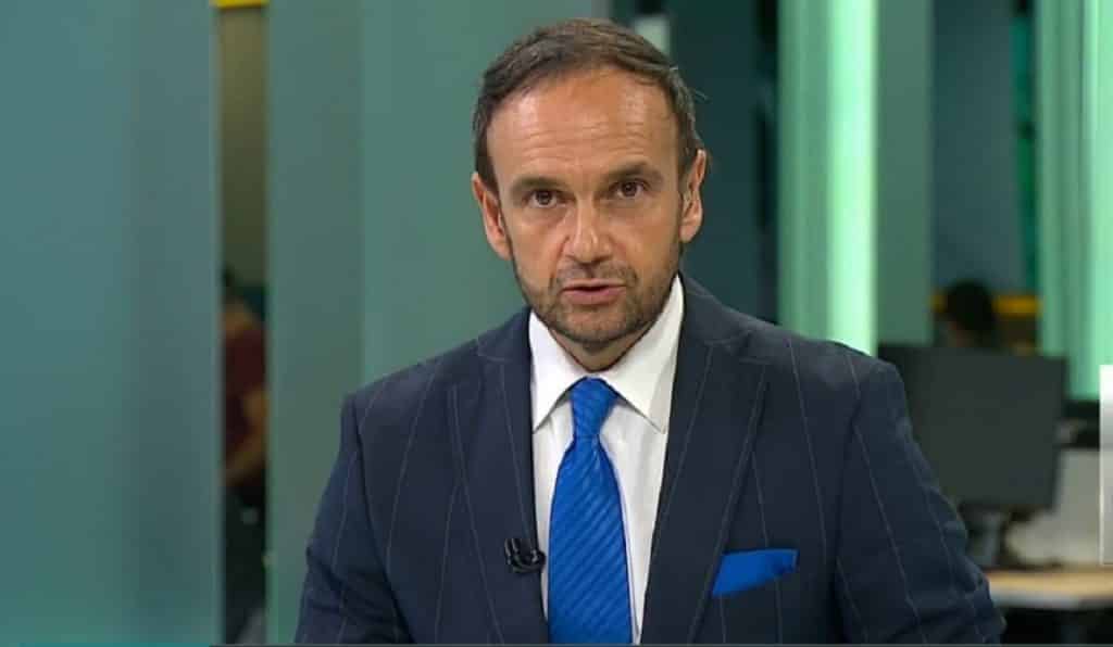 Rodrigo Sepúlveda: ¿Crees que me ha llamado el dueño del canal?