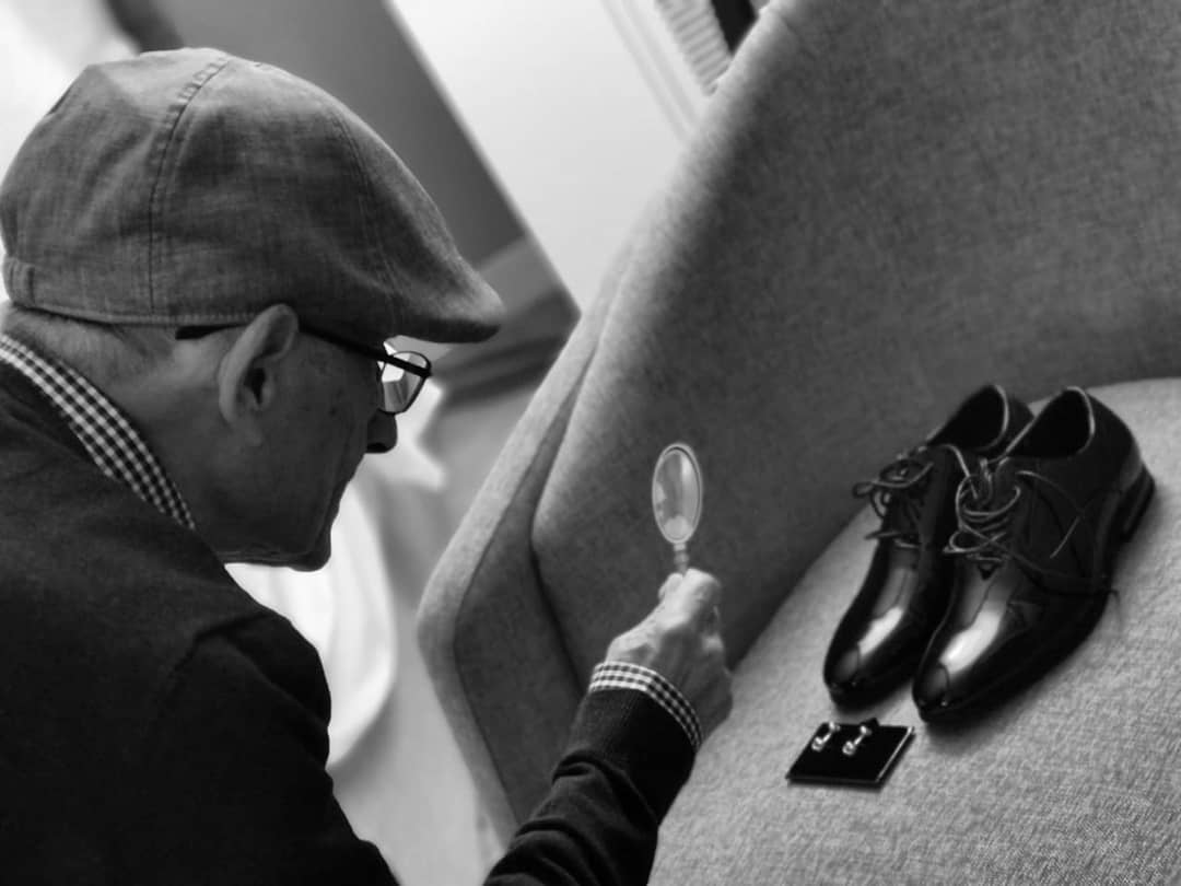 “¿Será algo grande que viene?”: Sergio Chamy ‘El Agente Topo’ reveló accesorios que usará en los Premios Oscar