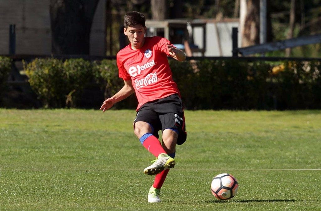 La máquina aurinegra no se detiene y Vial sigue contratando jugadores