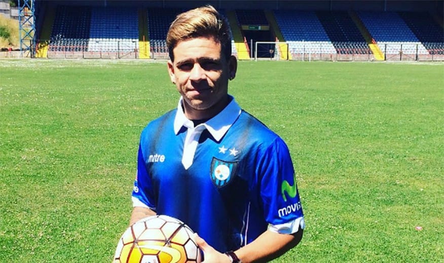 Las reiteradas súplicas de Soteldo a Huachipato para partir al fútbol norteamericano