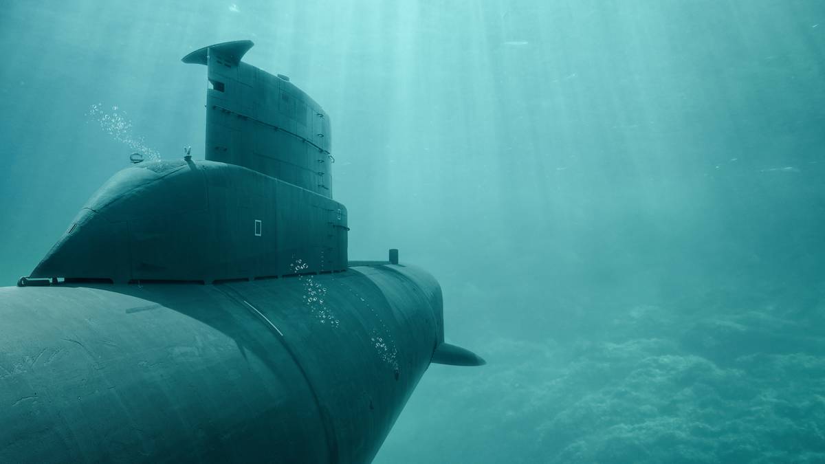 Indonesia declara la pérdida del submarino desaparecido con 53 tripulantes