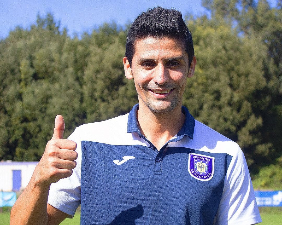 El mensaje del “León de Collao” a todos sus hinchas: “Volveremos a ser el equipo que todos queremos”