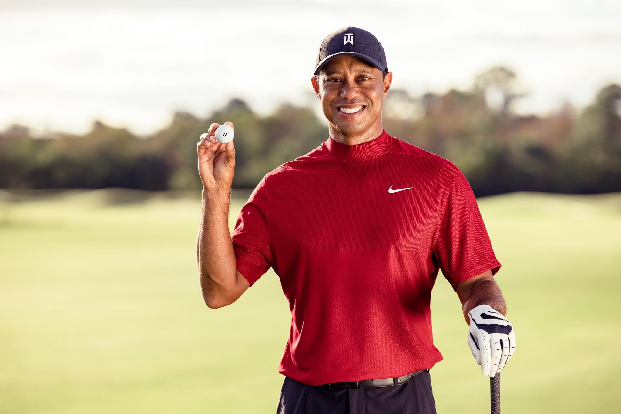 La extraña confusión que reveló el informe del accidente de Tiger Woods