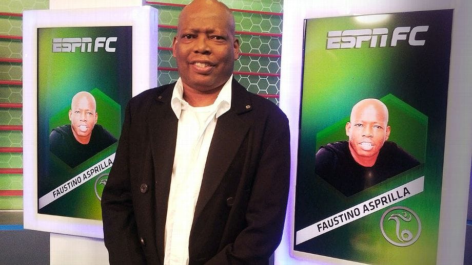 El técnico más perverso, malo y tramposo que tuvo el Tino Asprilla es chileno