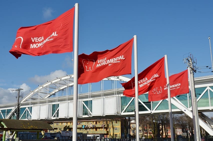 Vega Monumental condena el actuar de personas detenidas por toma ilegal de acceso