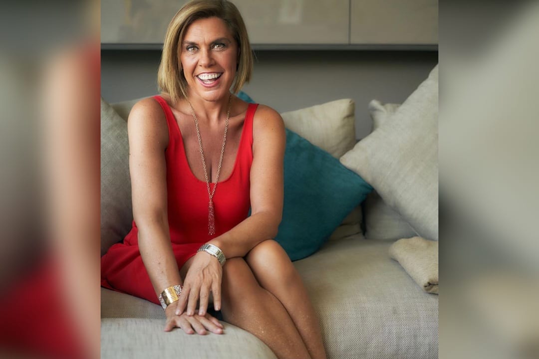 Nuevo programa de Vivi Kreutzberger sumará a dos famosos