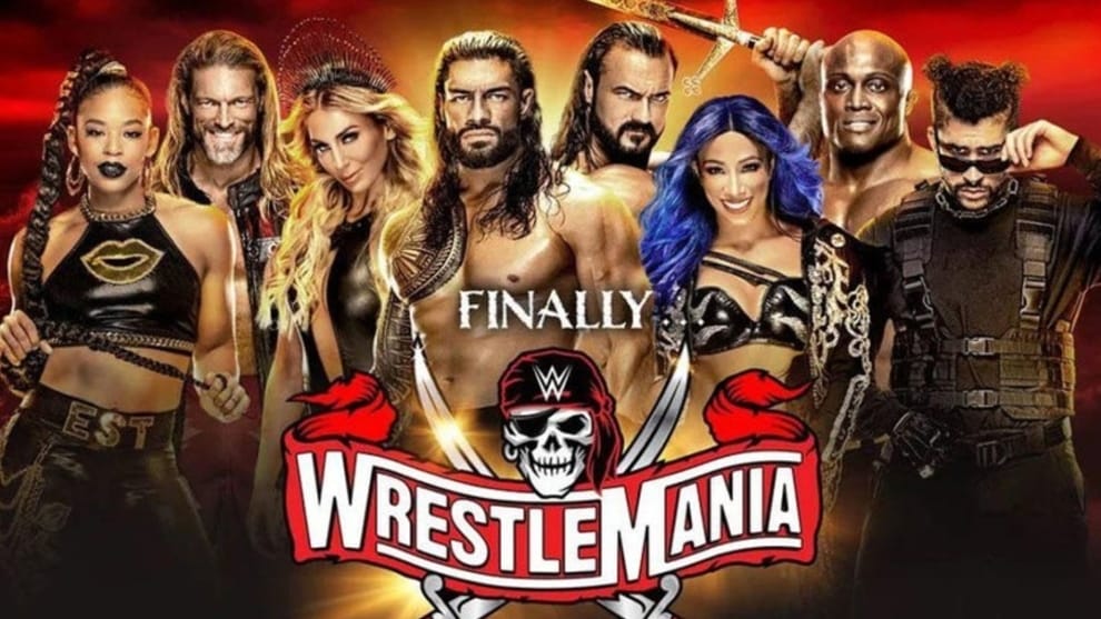 El “Conejo Malo” se tomará nuevamente la WWE y liderará el WrestleMania 37