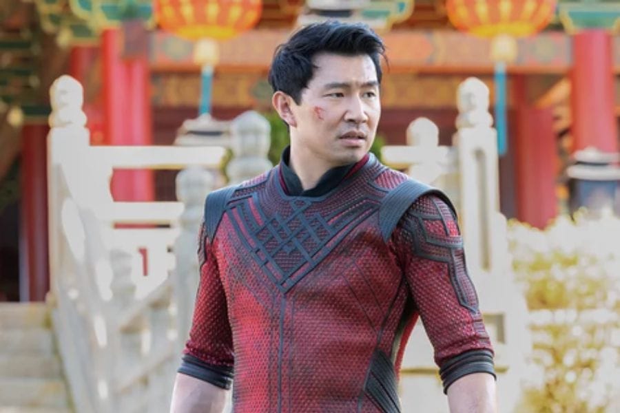 Marvel liberó trailer de Shang-Chi, su primer superhéroe asiático