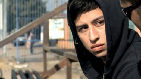 Actor de El Reemplazante habló sobre su identidad de género