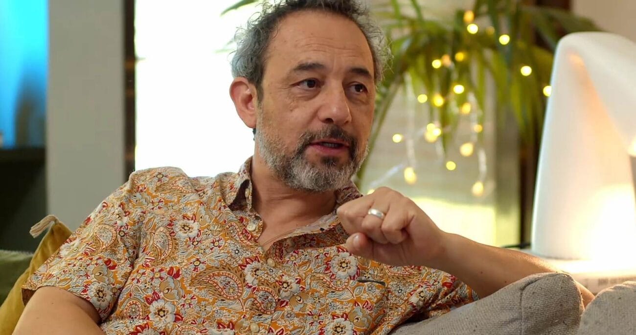Daniel Muñoz reveló que está cesante hace un año