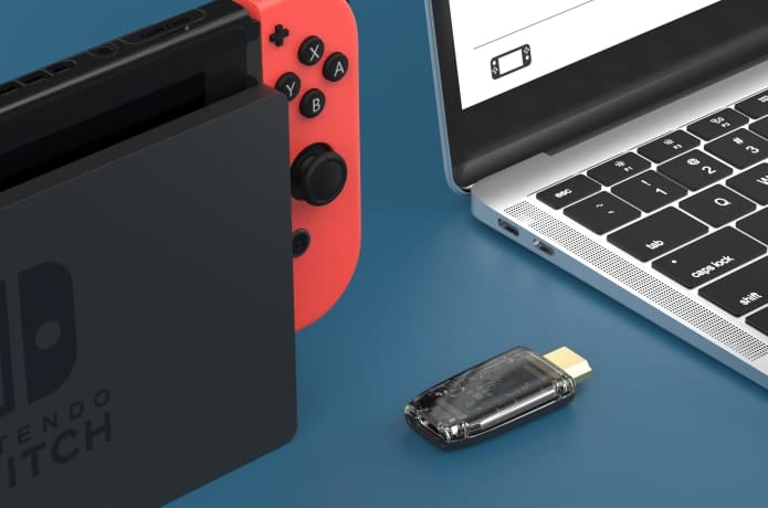 Compañía inventa dispositivo que permite jugar títulos de consolas en notebook