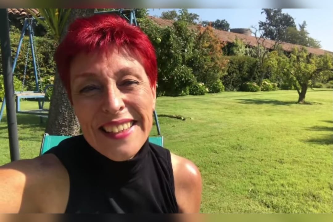 Doctora Herrera responde a críticas por participar en “La Divina Comida”