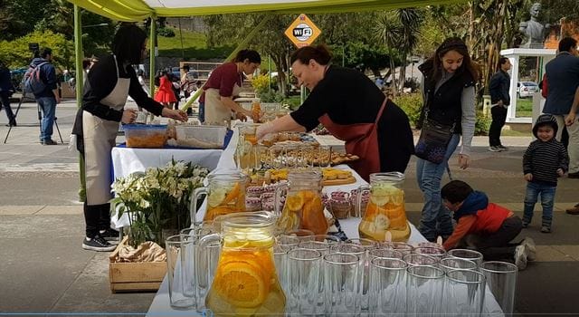 Programa de “Apoyo a la Reactivación” benefició a casi 300 emprendedores en la región