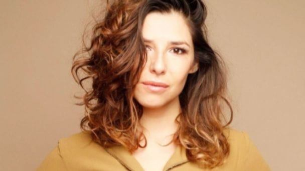 Dayana Amigo se refirió al difícil momento que vive su gremio