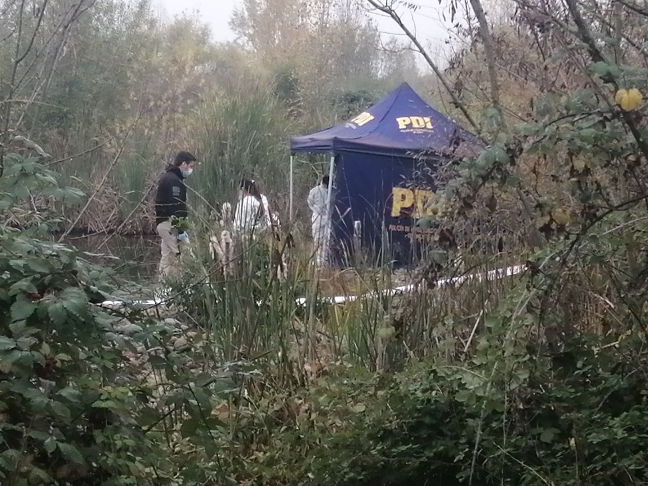 Encuentran sin vida a niño de 12 años que sacó a pasear a sus perros: Brigada de Homicidios investiga el caso