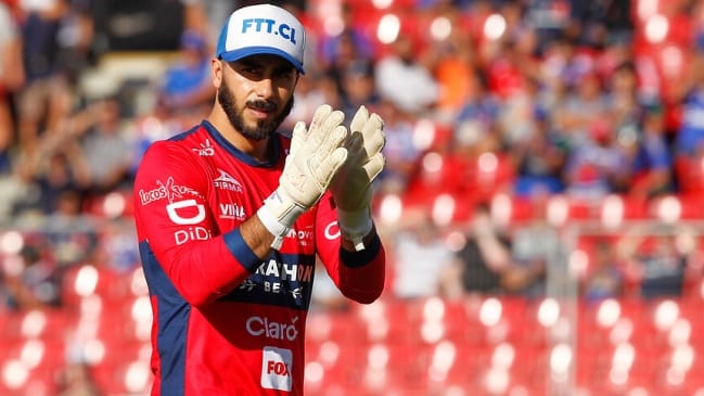 El Samurai Azul se despide: Johnny Herrera cuelga los guantes