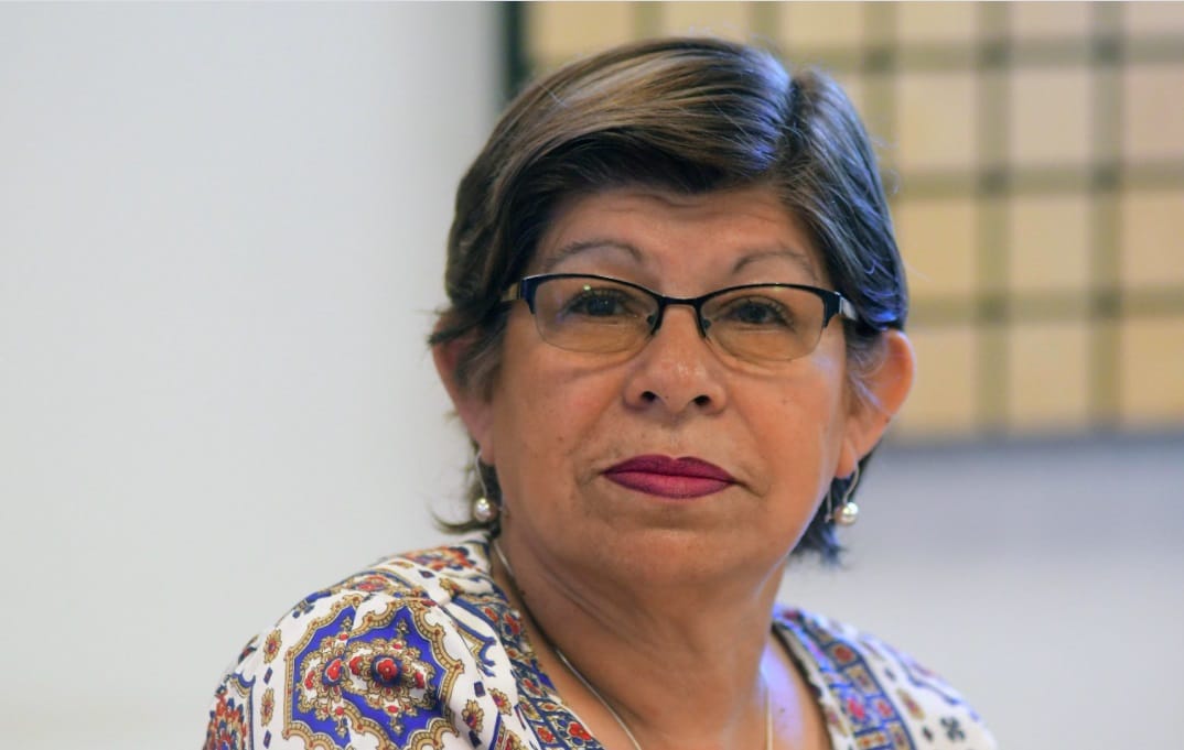Gabriela Flores sobre actual presente de la salud primaria en el país: “Hoy día el grave problema que tenemos es que no hay comunicación en la red”
