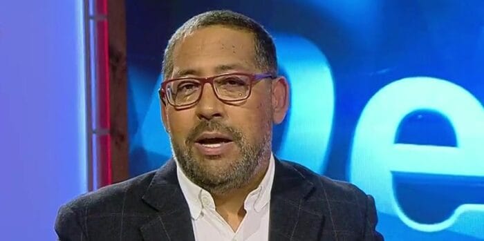 Periodista de La Red da a conocer delicado estado de salud tras contagiarse con Covid-19