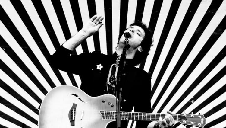15 años de “Ahí Vamos”: Cuarto disco de Gustavo Cerati
