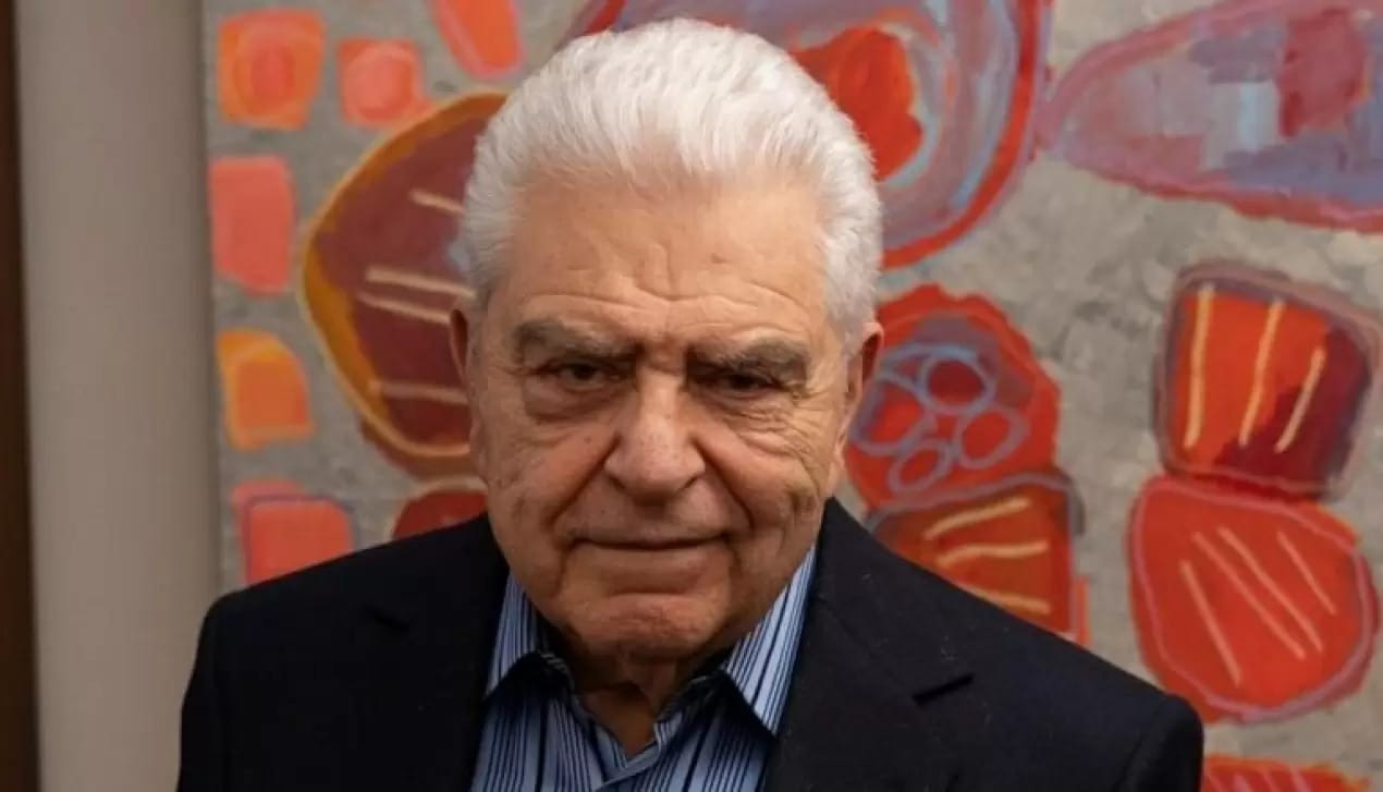 Don Francisco por dineros de la Teletón: “Nunca ha pasado un peso por mis manos”