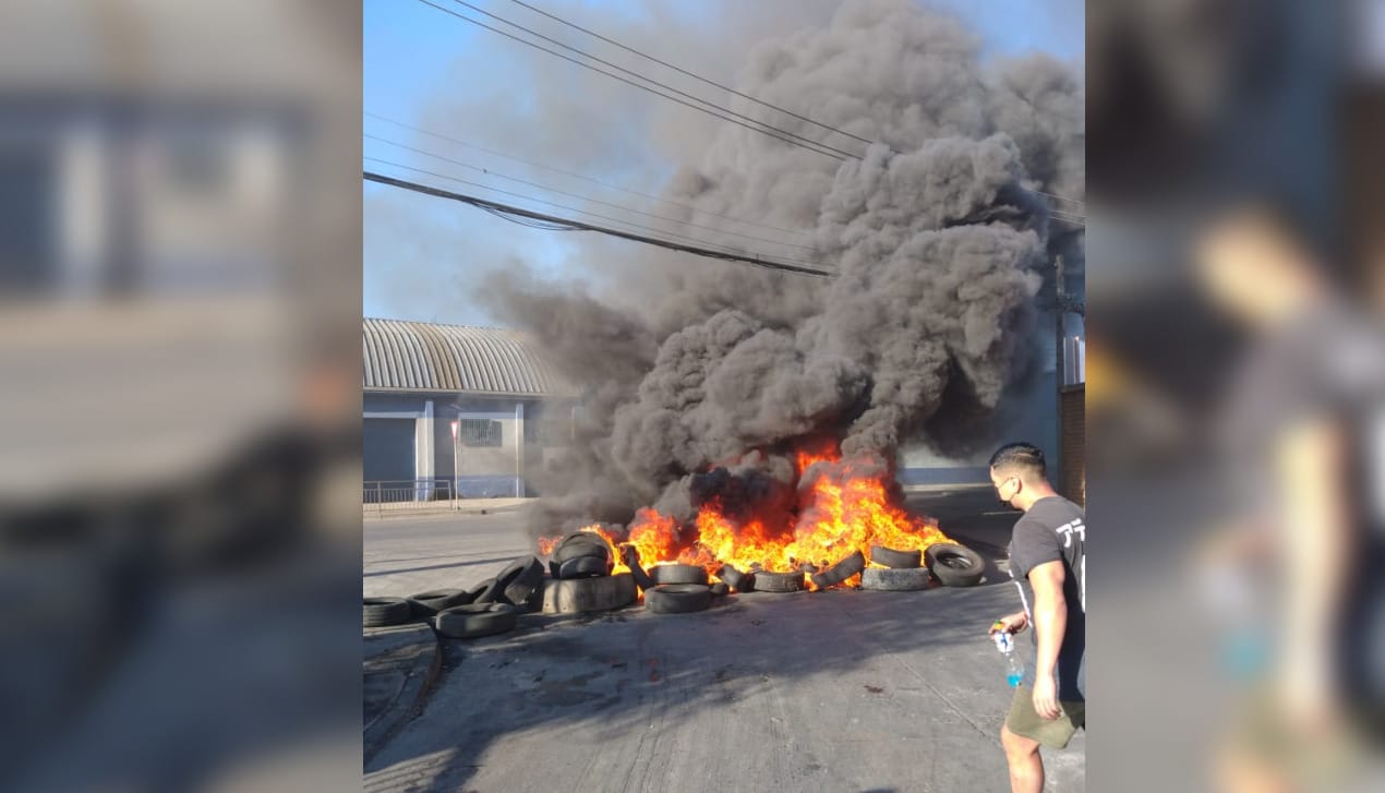 Trabajadores de Blumar acusan que “la empresa los está abandonando”