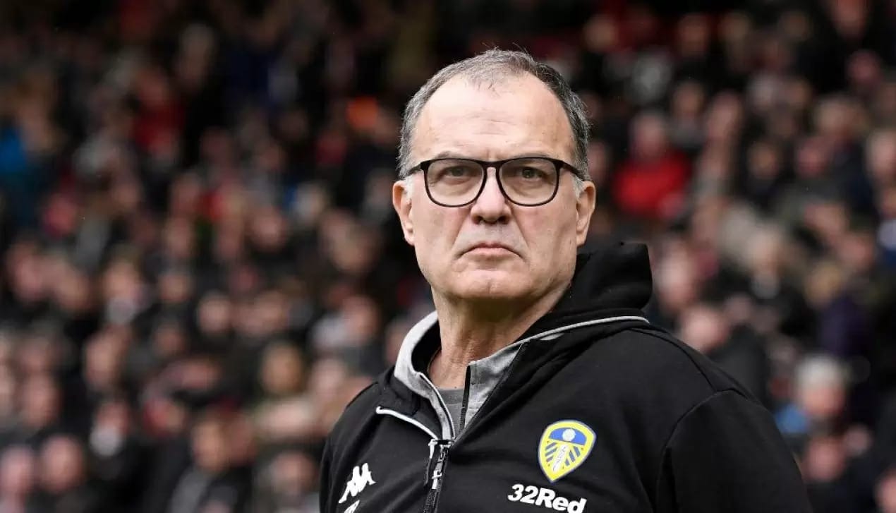 “Lo que que le da salud a la competencia es la posibilidad de desarrollo de los débiles”: La aplaudida reflexión de Marcelo Bielsa sobre la Superliga europea