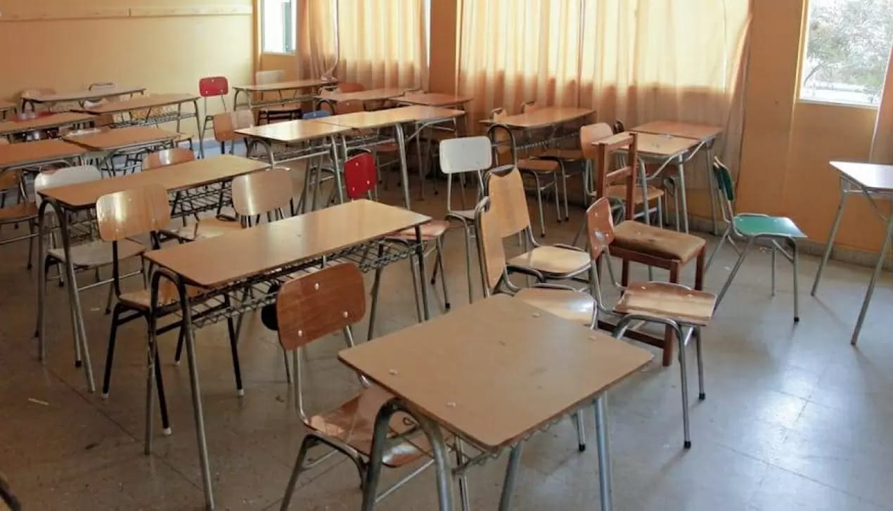 En un 130% aumentó deserción en kinder durante los últimos dos años